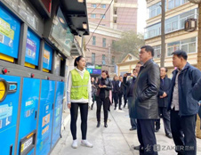 街道社區垃圾分類新花樣