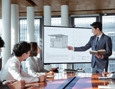 大型智能垃圾分類箱廠家在哪？