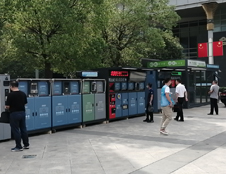 持續推進生活垃圾分類處理，徐州出新招！