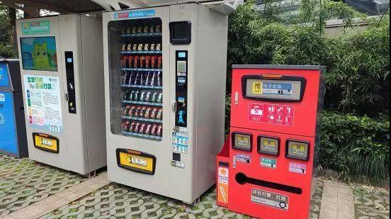 江干區智能垃圾分類 江干區智能垃圾分類